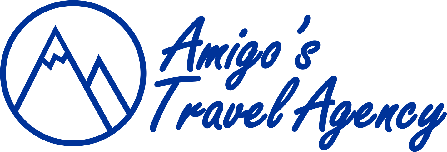 Amigos Travel Agency